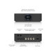 Amplificator audio multi-zonă Hi-Fi UniFi Ubiquiti PowerAmp, Negru, UPL-Amp-B